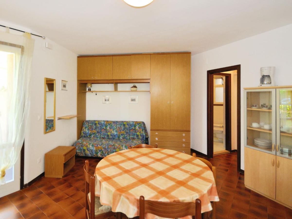 Apartment Villaggio Tivoli-1 By Interhome بيبيوني المظهر الخارجي الصورة