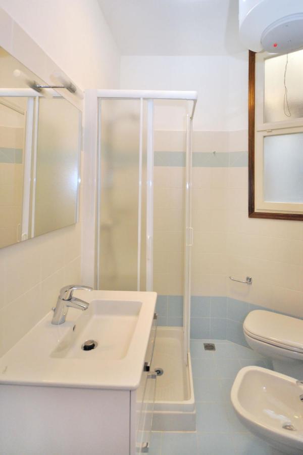 Apartment Villaggio Tivoli-1 By Interhome بيبيوني المظهر الخارجي الصورة
