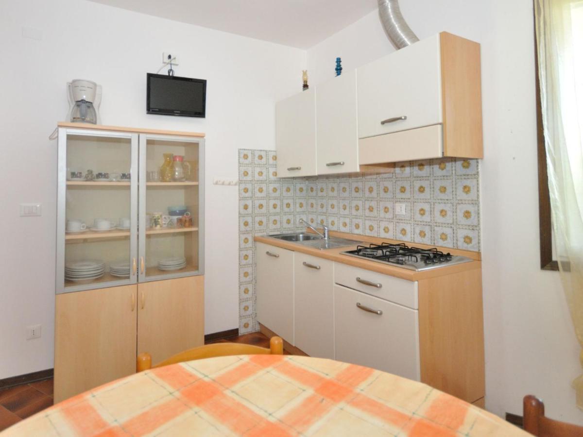 Apartment Villaggio Tivoli-1 By Interhome بيبيوني المظهر الخارجي الصورة